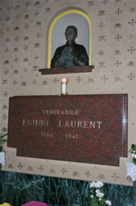 ITALIA-Verres-venerabile_Egidio_Laurent