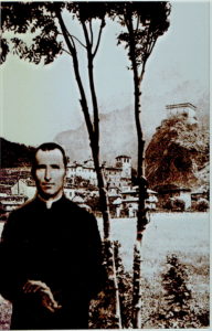 ITALIA-Verres-venerabile_Frère_Gilles