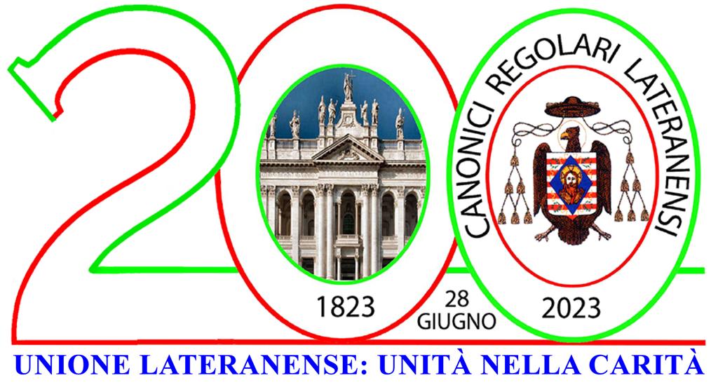 Bicentenario - Canonici Regolari Lateranensi