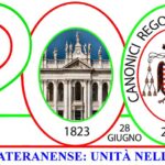 Programma | BICENTENARIO LATERANENSE | 1823 2023