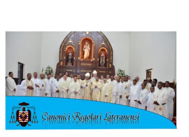 IAVF (Congresso interprovinciale sull’animazione vocazionale e sulla formazione)