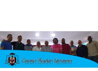 IAVF (Congresso interprovinciale sull’animazione vocazionale e sulla formazione)