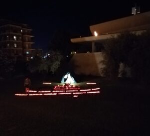 Andora – Canonica Santa Matilde