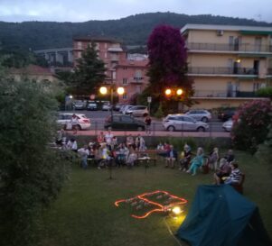 Andora – Canonica Santa Matilde