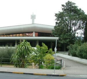 Andora – Canonica Santa Matilde