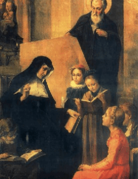 Nostri Santi