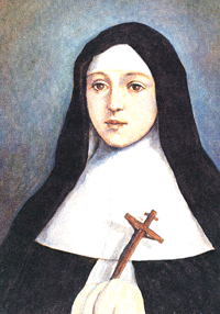 Nostri Santi