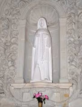 Nostri Santi