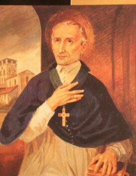 Nostri Santi