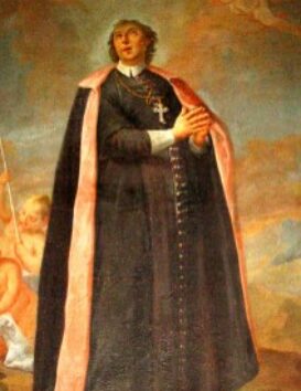 Nostri Santi
