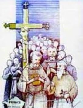 Nostri Santi