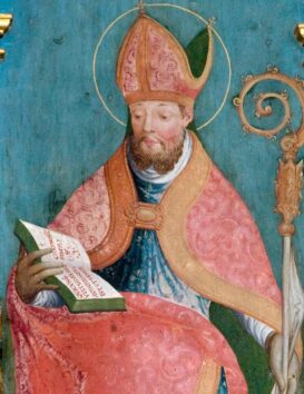 Nostri Santi