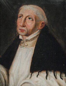 Nostri Santi