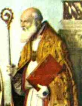 Nostri Santi