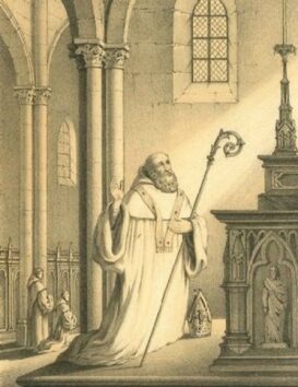 Nostri Santi