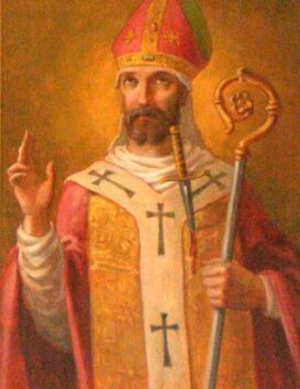 Nostri Santi