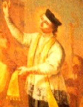 Nostri Santi