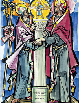 Nostri Santi