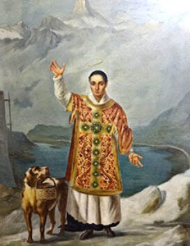Nostri Santi