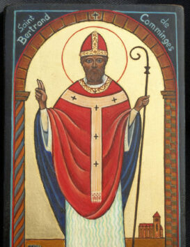 Nostri Santi
