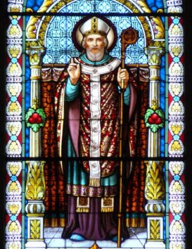 Nostri Santi