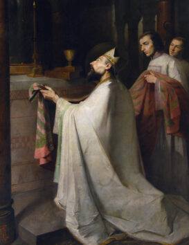 Nostri Santi