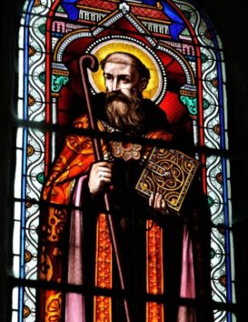 Nostri Santi