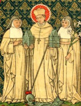 Nostri Santi