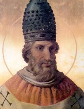 Nostri Santi