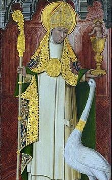 Nostri Santi