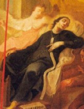Nostri Santi