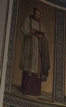 Nostri Santi