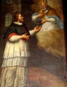 Nostri Santi