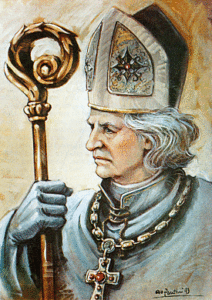 Nostri Santi