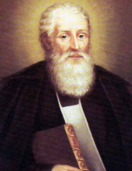Nostri Santi