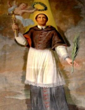 Nostri Santi