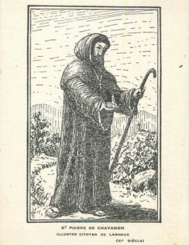 Nostri Santi