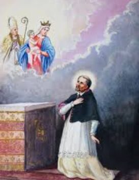 Nostri Santi