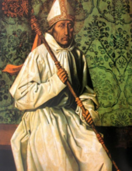 Nostri Santi