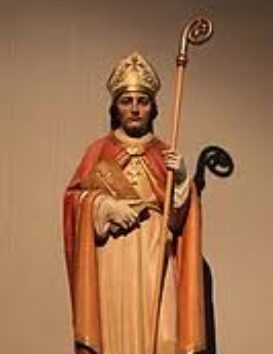 Nostri Santi