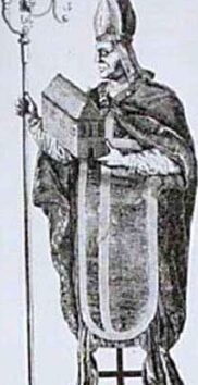 Nostri Santi