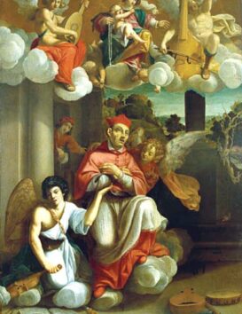 Nostri Santi