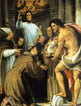 Nostri Santi