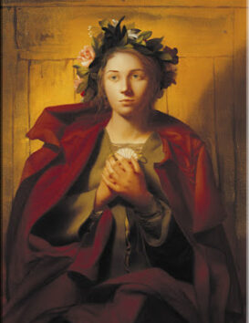 Nostri Santi
