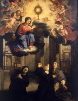 Nostri Santi