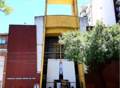 Parroquia Nuestra Señora del Valle