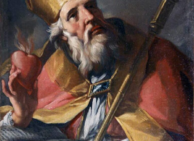 Sant'Agostino