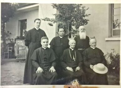 IAVF (Congresso interprovinciale sull’animazione vocazionale e sulla formazione)
