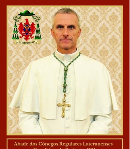 Rev.mo D. Edoardo Parisotto