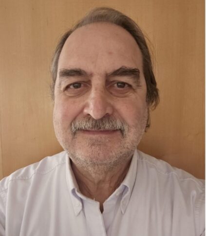 Rev.mo D. Raul Alejandro Lutz